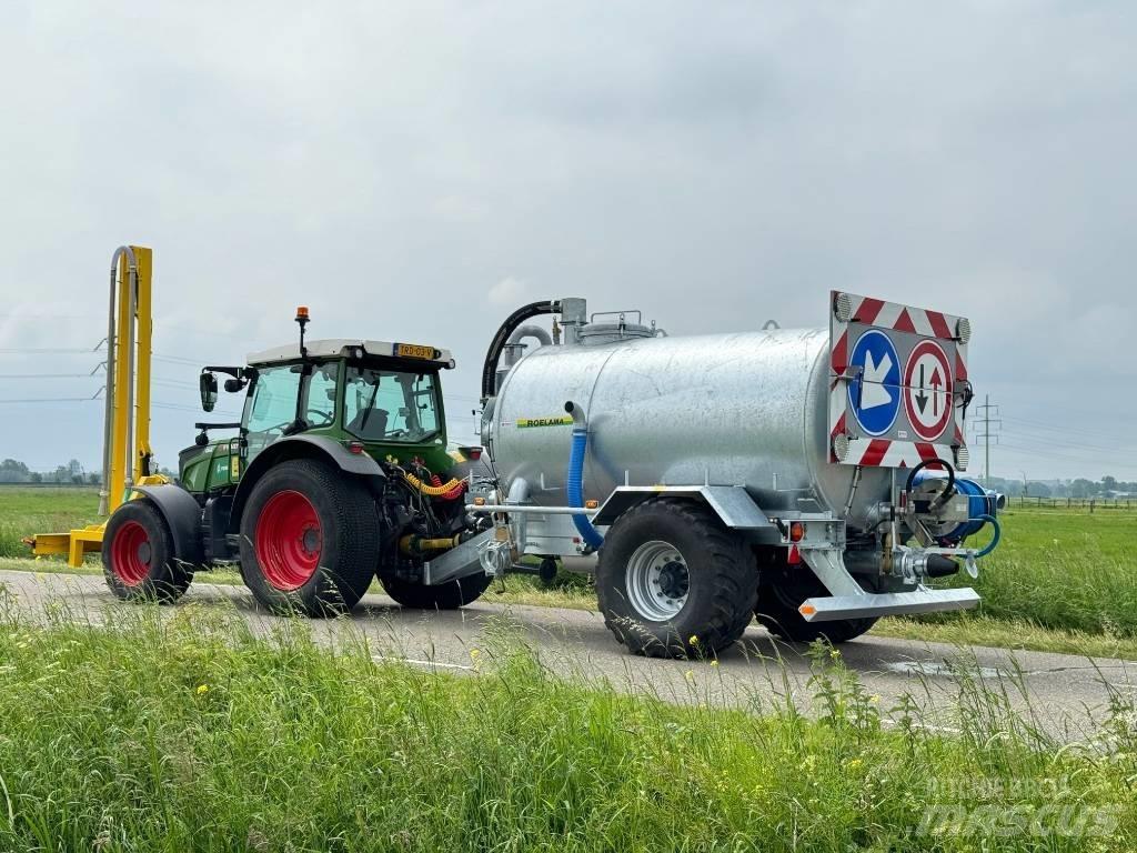 Roelama waterwagen Agriculture - Others