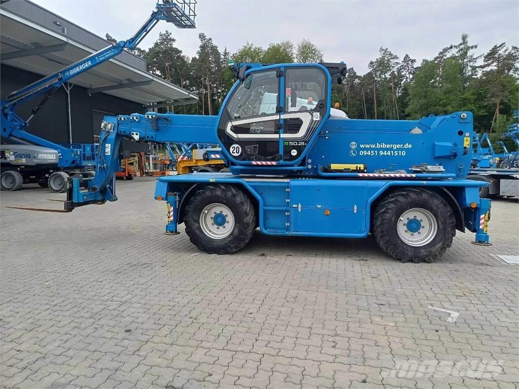Merlo R 50.21 S Forklift trucks - others