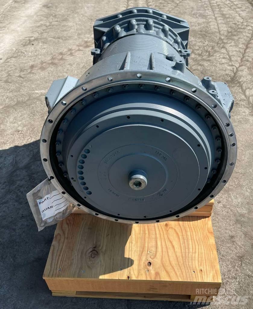 Allison Transmission Transmission