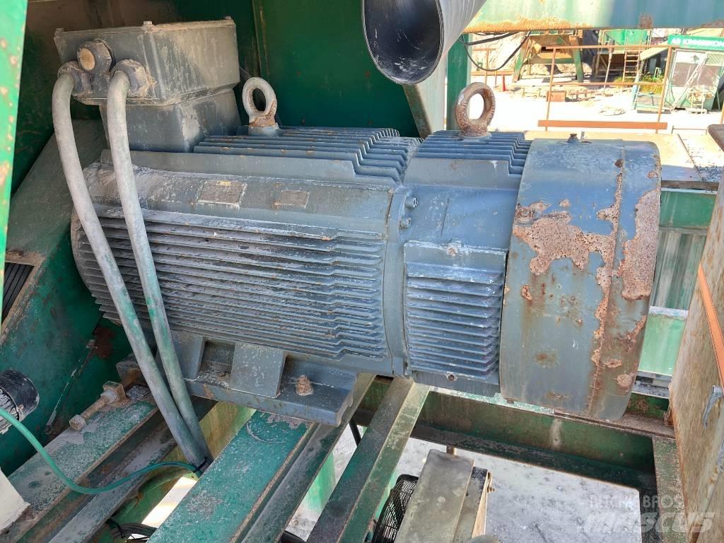 Sandvik 4800S Crushers