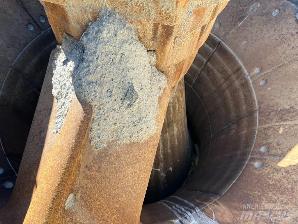 Sandvik 4800S Crushers