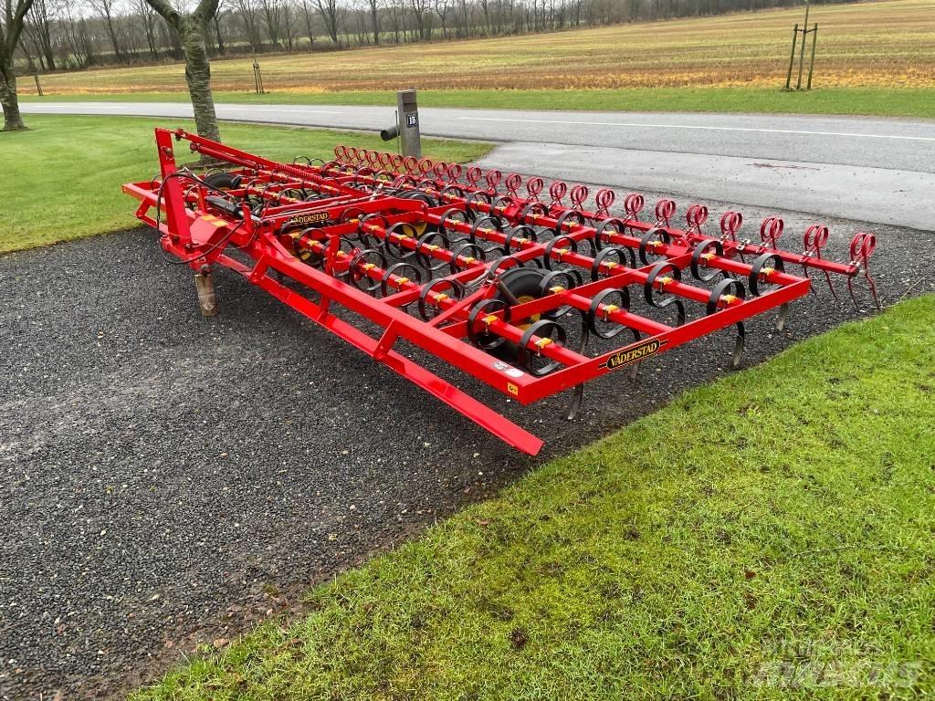 Väderstad NZM 600 Harrows
