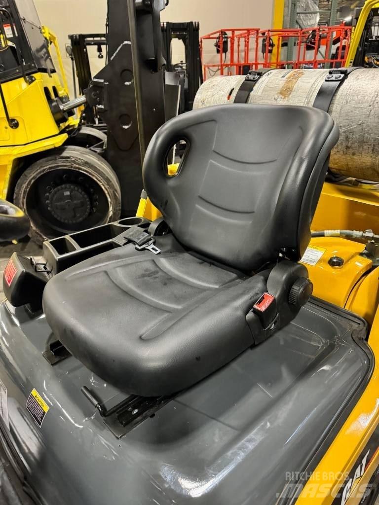 CAT FGC33N Forklift trucks - others