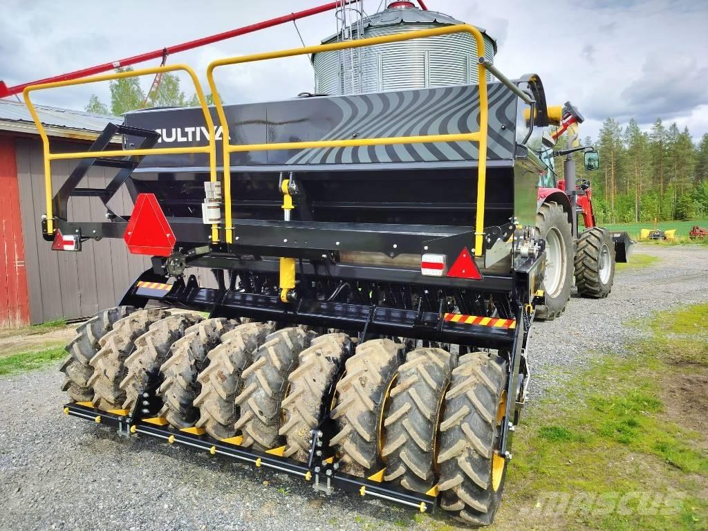 Multiva Forte FX300 Combination drills