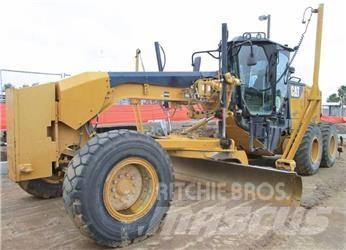 CAT 140 M 2 VHP Graders