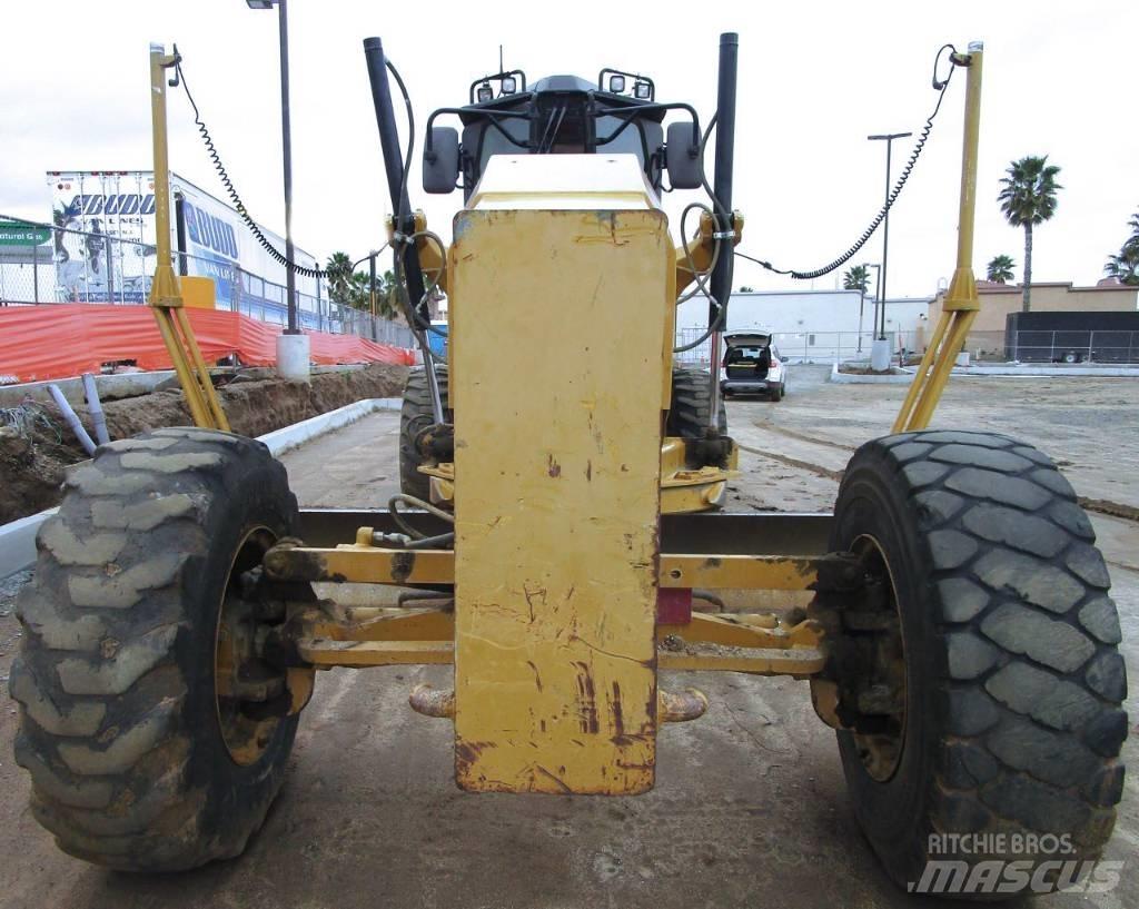CAT 140 M 2 VHP Graders