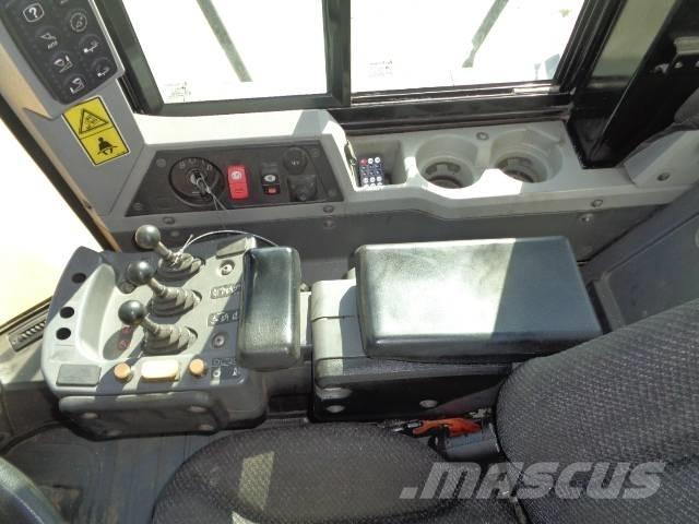 CAT 950 K HL Wheel loaders