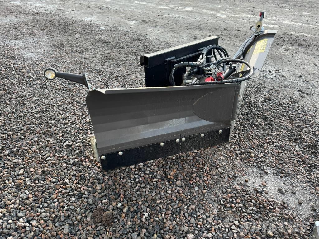 Pronar PUV 2000M Snow blades and plows