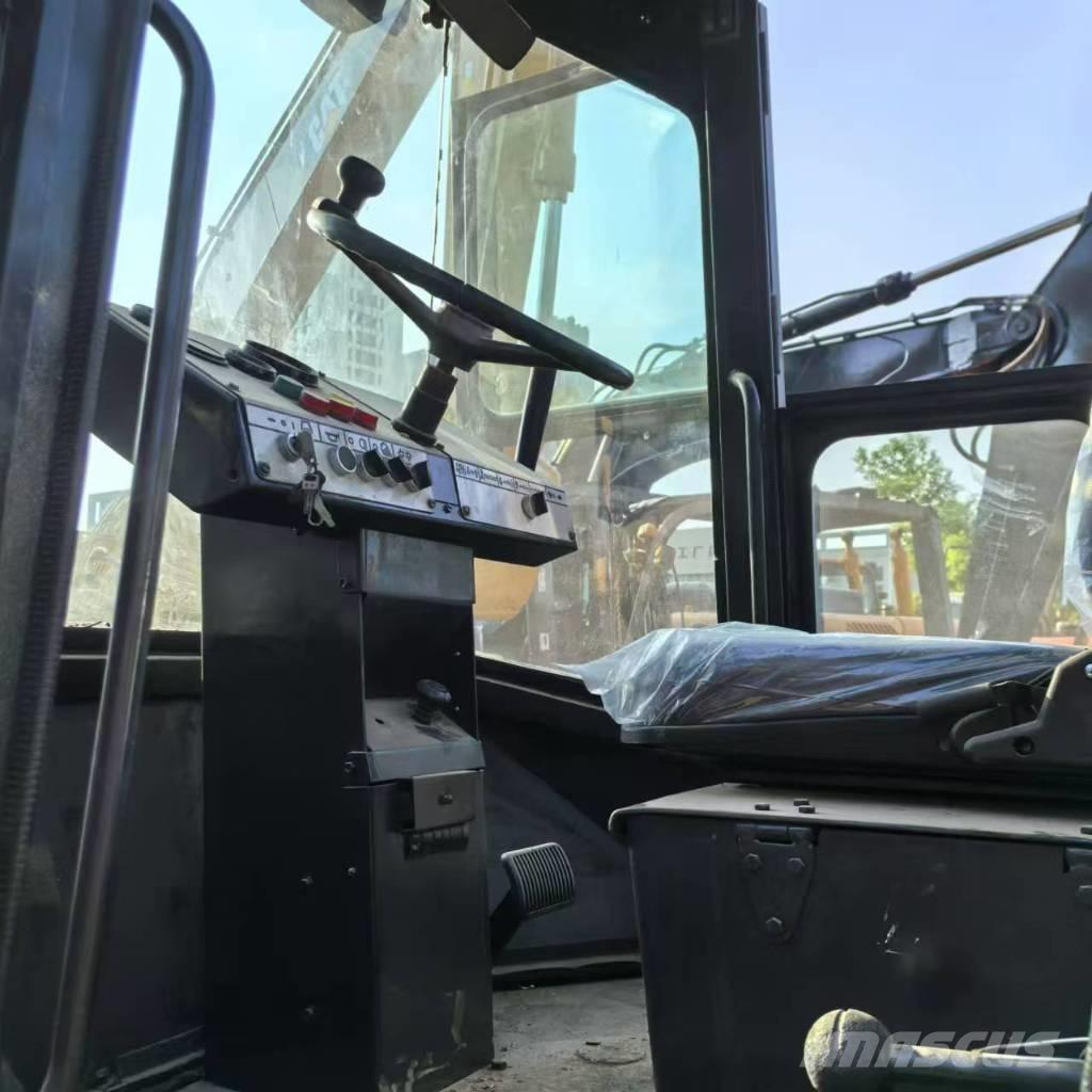 Dynapac CA 25 D Single drum rollers