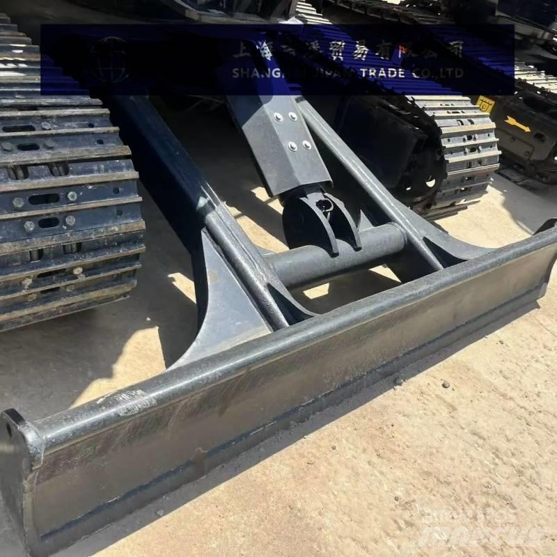 Sany SY 55 C Mini excavators < 7t (Mini diggers)