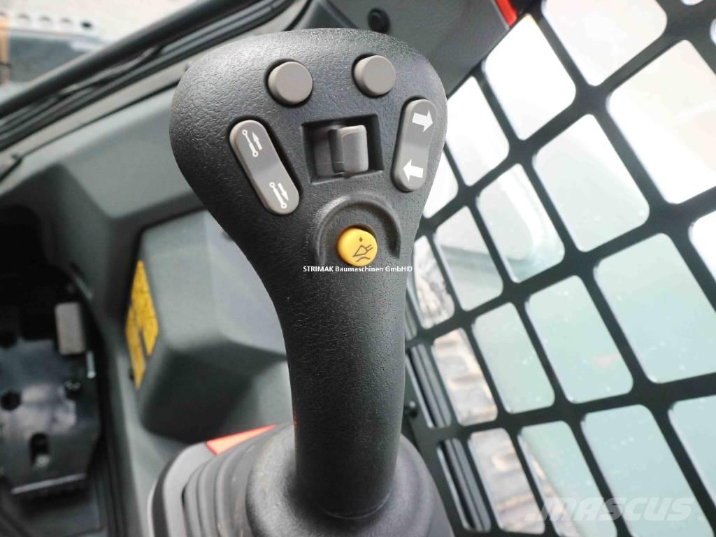 Bobcat T 76 Crawler loaders