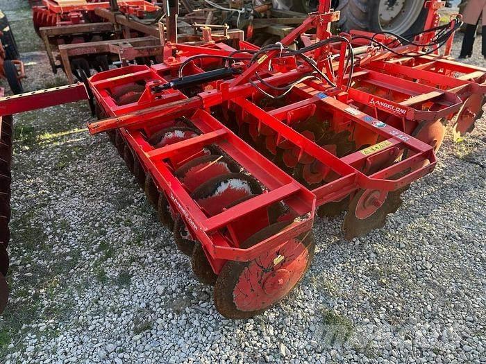 Angeloni EFV22-560 Disc harrows