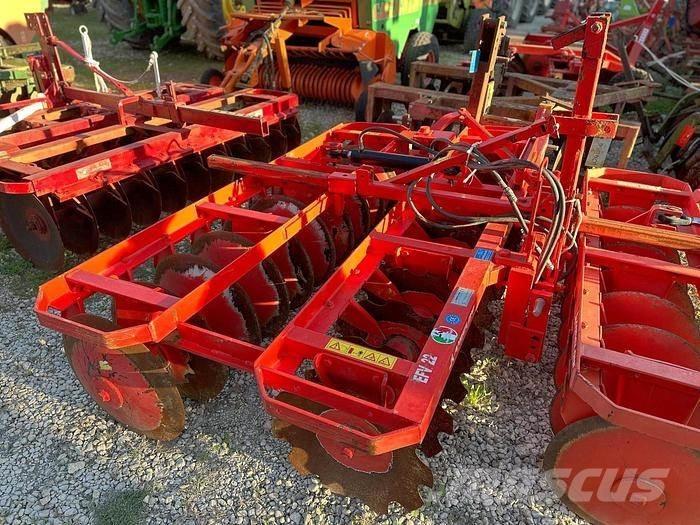 Angeloni EFV22-560 Disc harrows