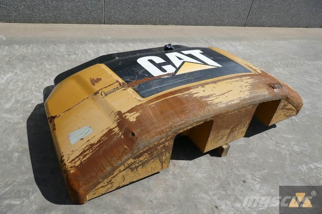 CAT 462-9454 Front weights