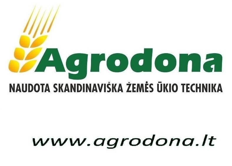  SWED-TRAILER 12T. General purpose trailers