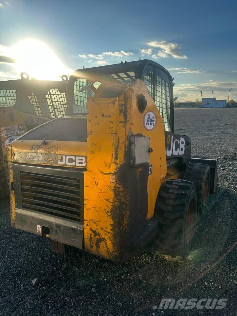 Bobcat JCB 160 Transmission