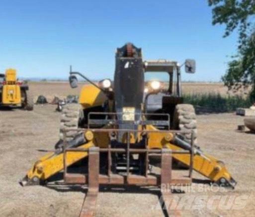 CAT TL1255D Telescopic handlers