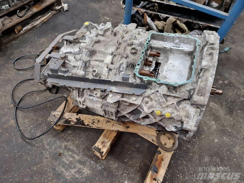ZF - Transmission