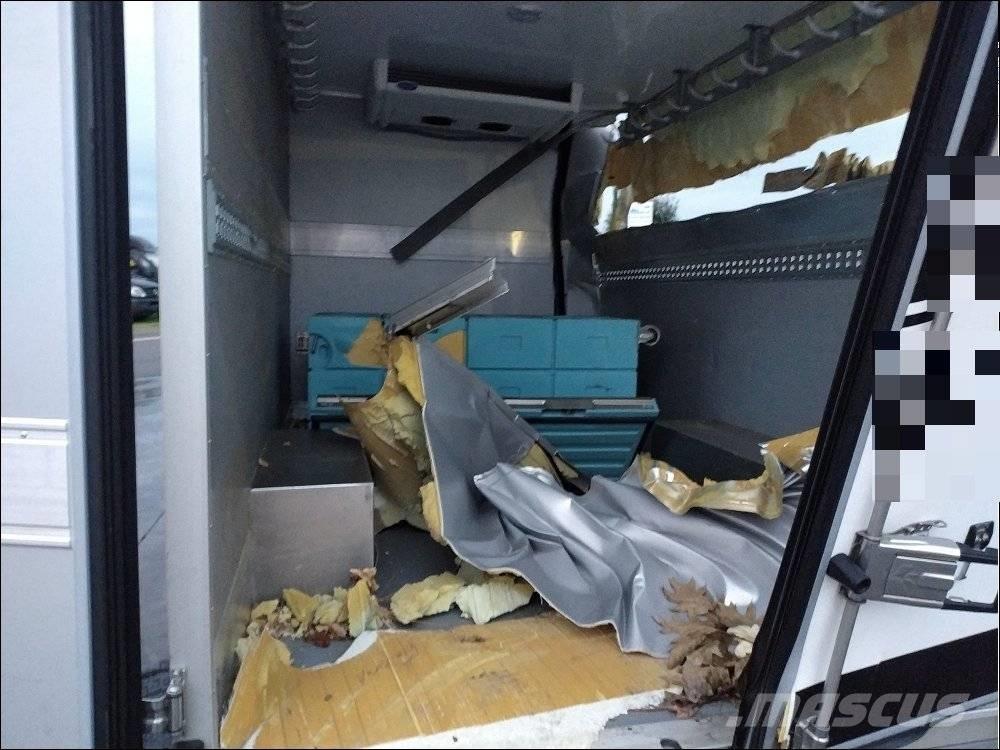 Renault MASTER 3 Other