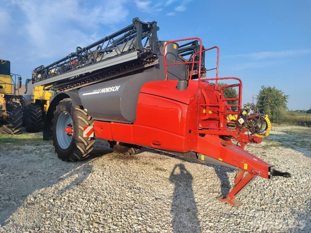 Horsch Leeb 8GS Trailed sprayers