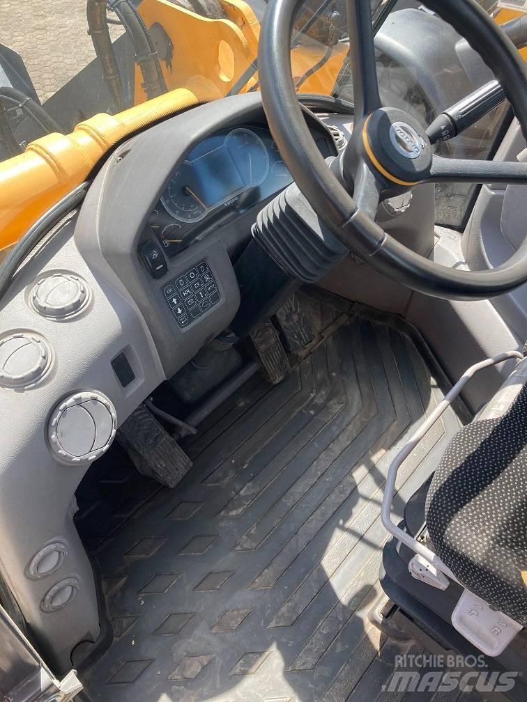Volvo L 50 H Wheel loaders
