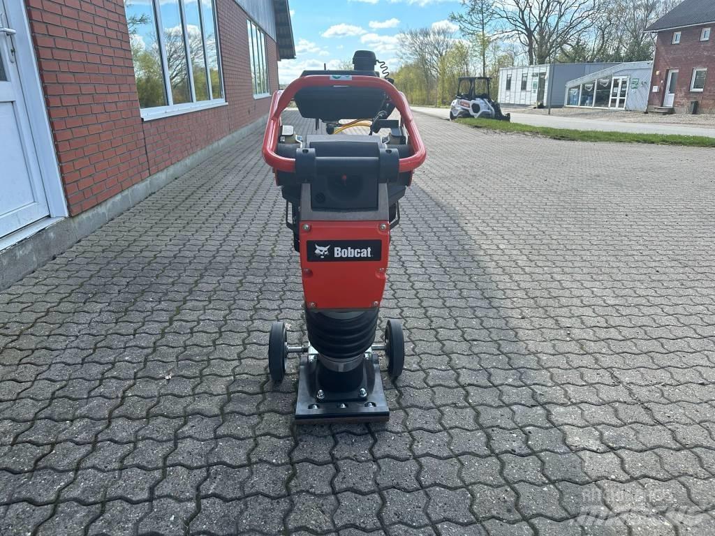 Bobcat R68 Tampers