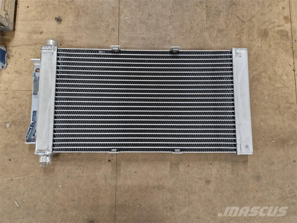 Eco Log 7018498 Hydraulics