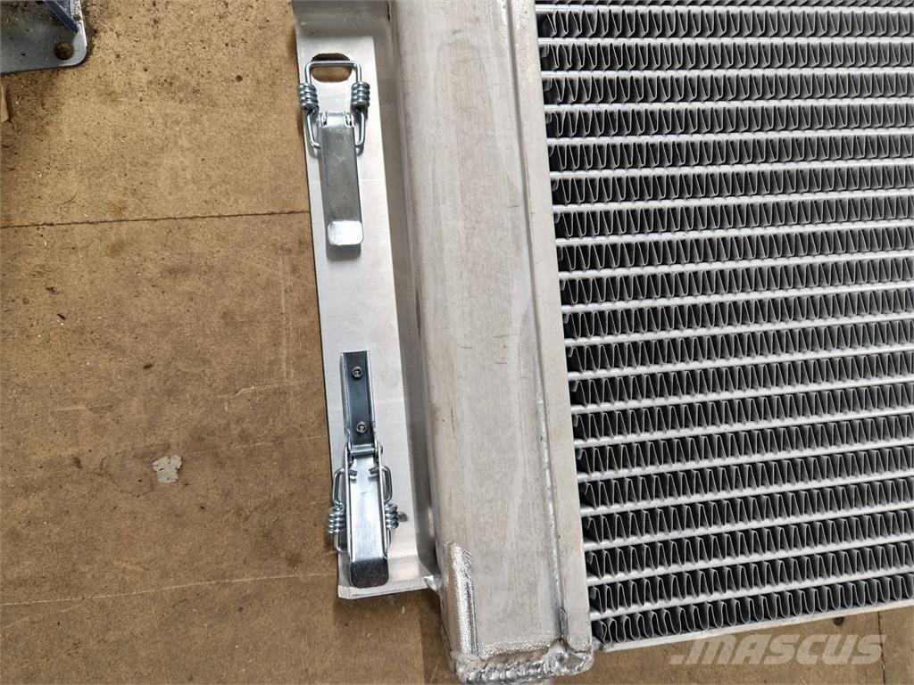 Eco Log 7018498 Hydraulics