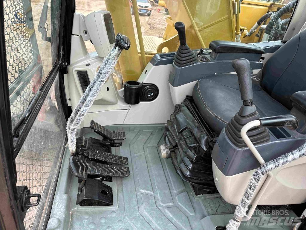 CAT 320 C L Crawler excavators