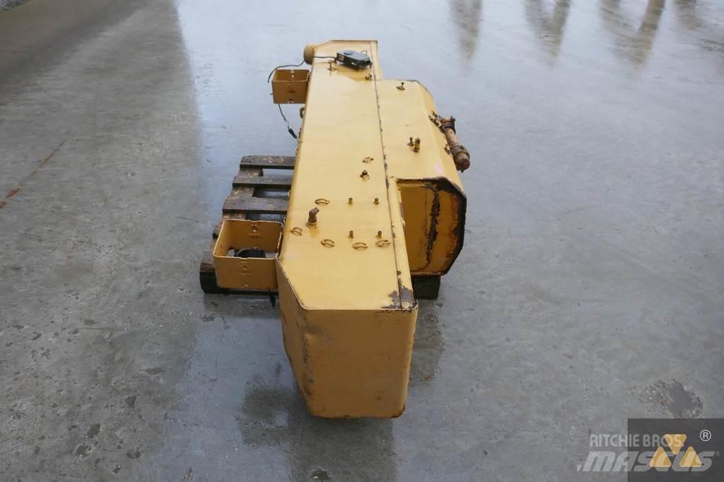 CAT 218-1843 Transportation - Others