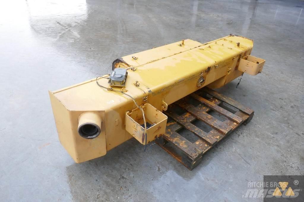 CAT 218-1843 Transportation - Others