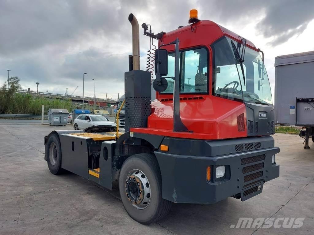 Kalmar T2i Terminal tractors