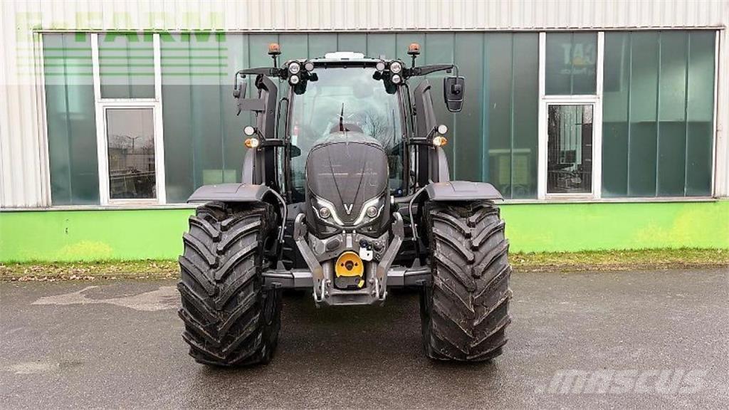 Valtra n 175 d Tractors