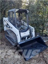 Bobcat T 450 Skid steer loaders