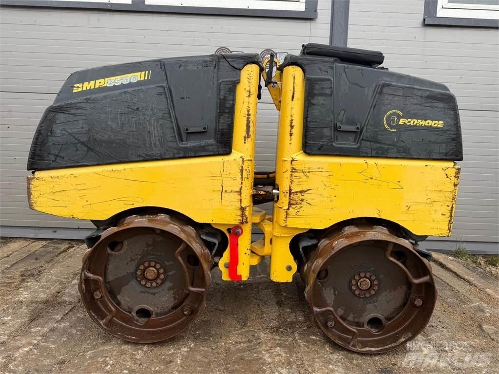 Bomag  Soil compactors