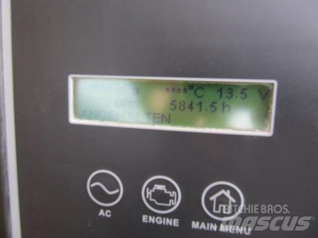 CAT DE200E3 Diesel Generators