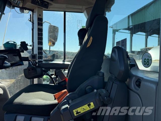 Volvo L110H Wheel loaders