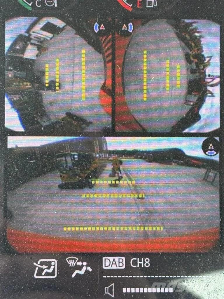 Hitachi ZX130 LCN -7 Crawler excavators