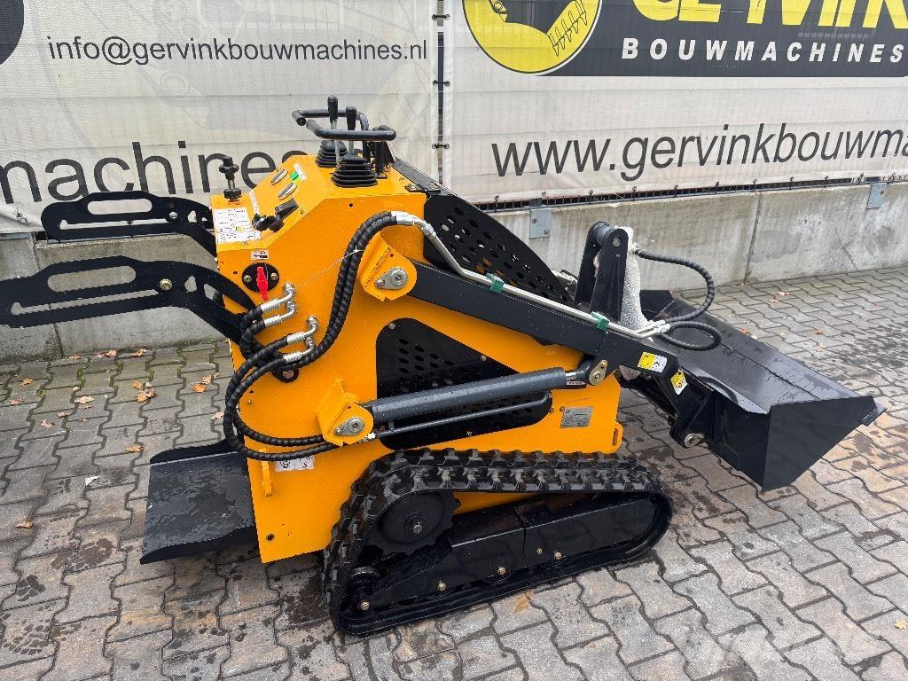 LT T360 Crawler loaders