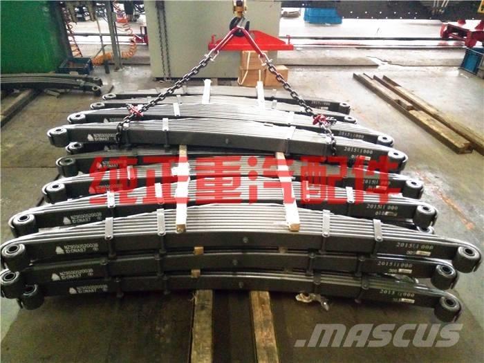  zhongqi NZ9550520038 Engines