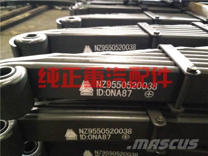  zhongqi NZ9550520038 Engines