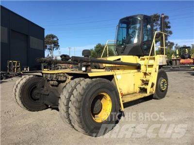 Hyster H22.00XM-12EC Container handlers