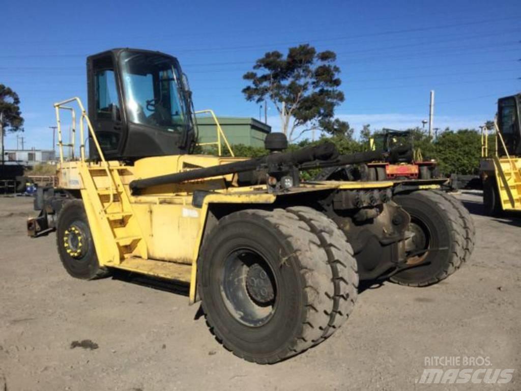 Hyster H22.00XM-12EC Container handlers