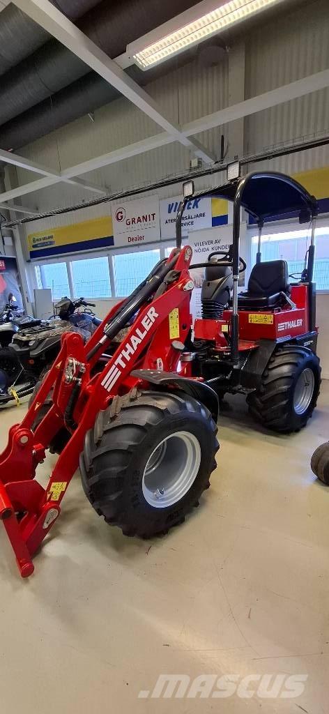 Thaler Thaler 2230S Multi purpose loaders