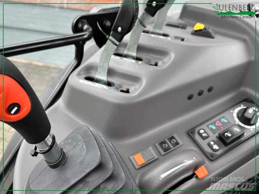 CLAAS AXOS 240 Tractors