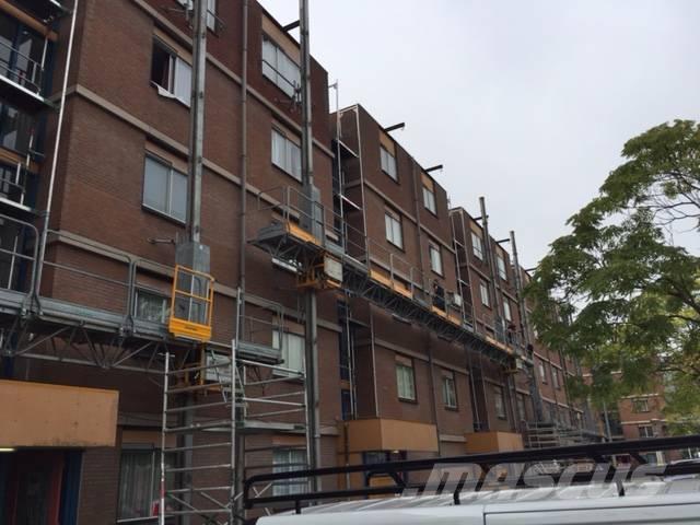 Electroelsa EP2818 Other lifts and platforms