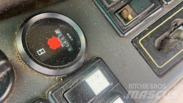 Volvo EW 160 B Material Handling - Others