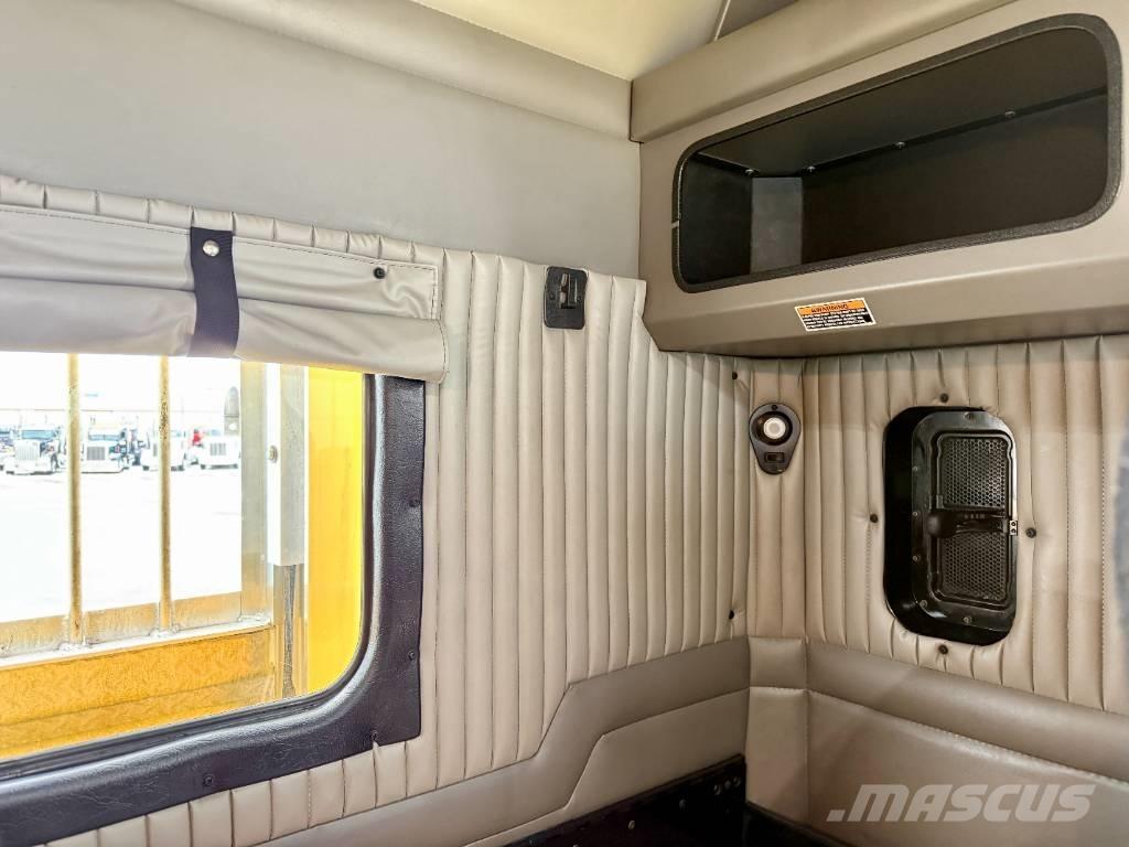 Kenworth W900 Tractor Units