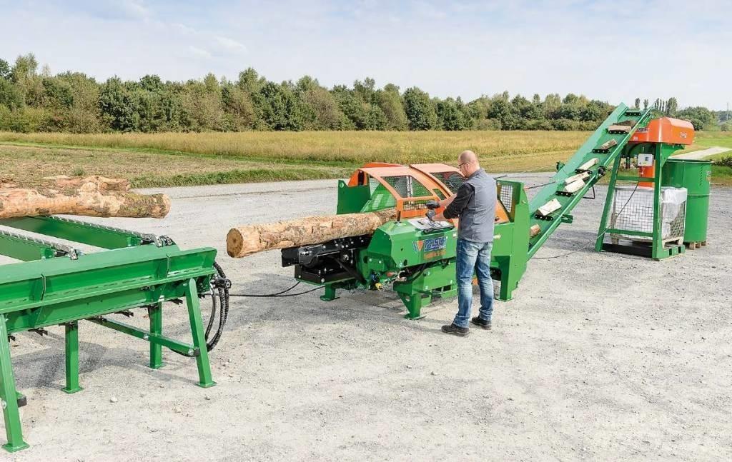 Posch SpaltFix S-375 Wood splitters and cutters
