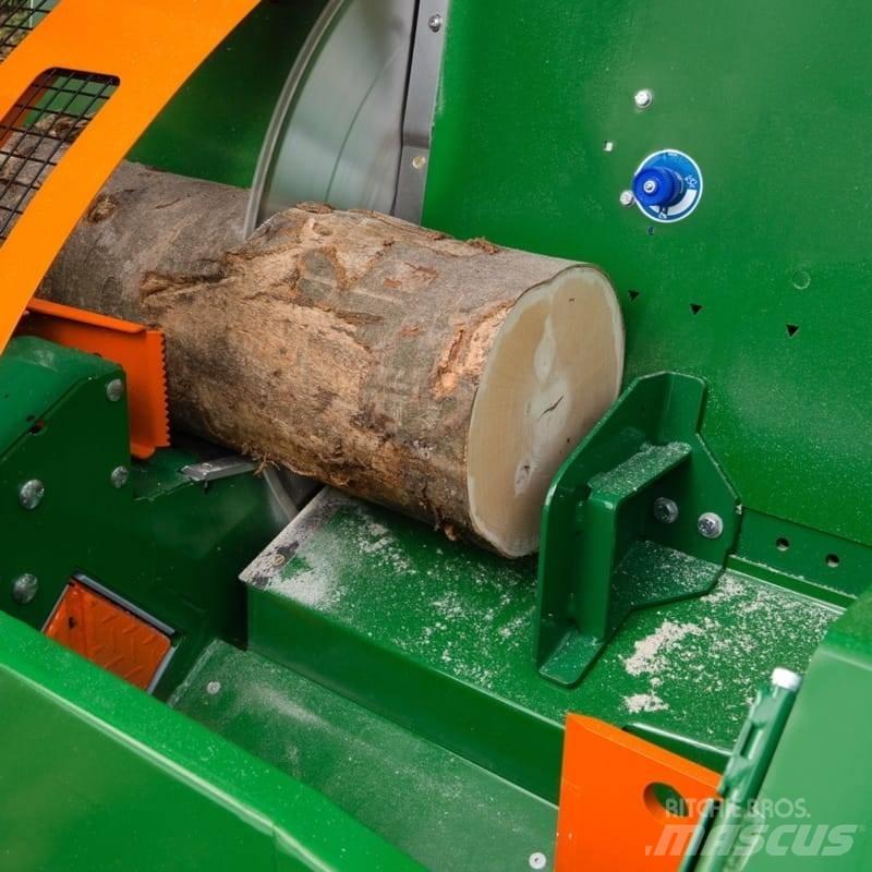 Posch SpaltFix S-375 Wood splitters and cutters